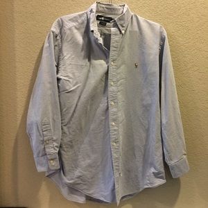 Polo Ralph Lauren button-up